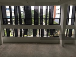 Agrow Building (D14), Factory #236325581